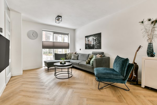Medium property photo - Mikonospad 25, 1060 RH Amsterdam